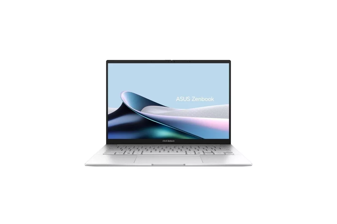 Port&aacute;til Asus Zenbook 14 OLED UX3405CA-QD1313W Intel Core Ultra 5 225H 16GB 512GB SSD Windows 11 Home