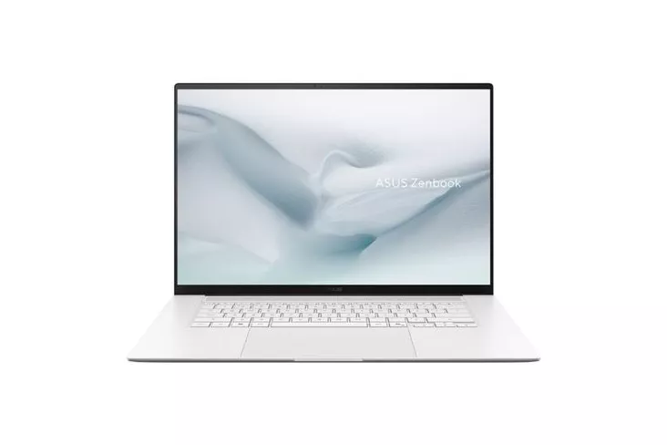 Port&aacute;til Asus Zenbook S16 16" AMD Ryzen AI 9 465 32GB 1TB SSD Radeon Windows 11