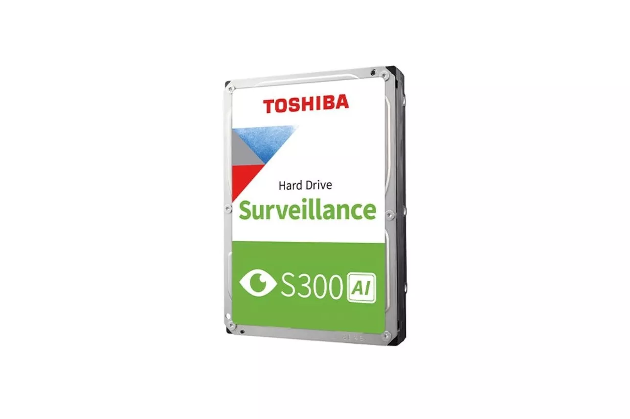 Disco Duro Toshiba MG11ACA20TE-V 20 TB HDD 7200 RPM SATA III 512 MB Cache