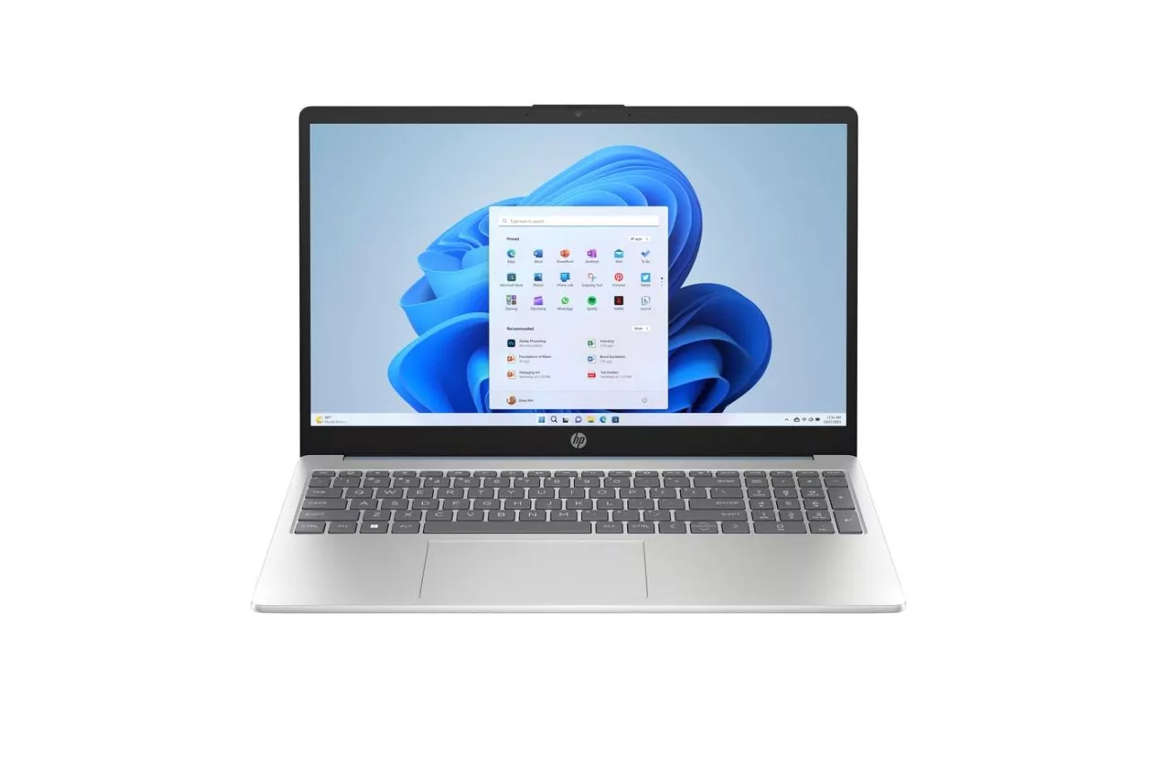 Port&aacute;til HP 15-fd0331ns 15.6" Intel Core i5-1334U 8GB 512GB SSD Iris Xe Windows 11 Home