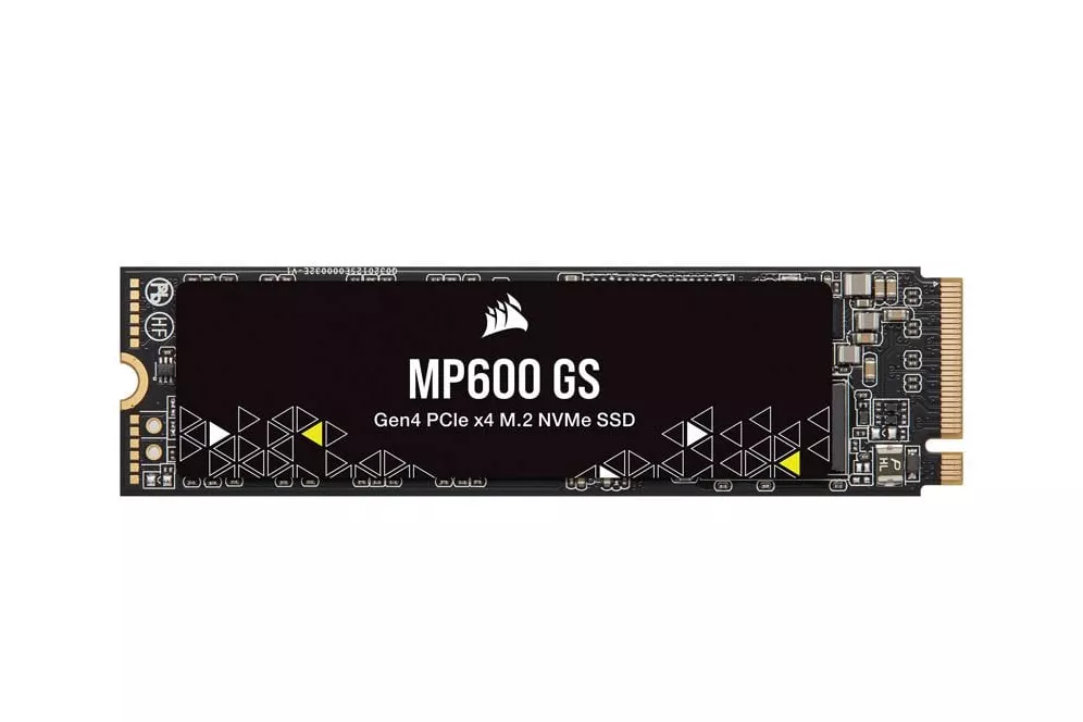 Corsair MP600 GS 2TB M.2 Gen4 PCIe x4 NVMe