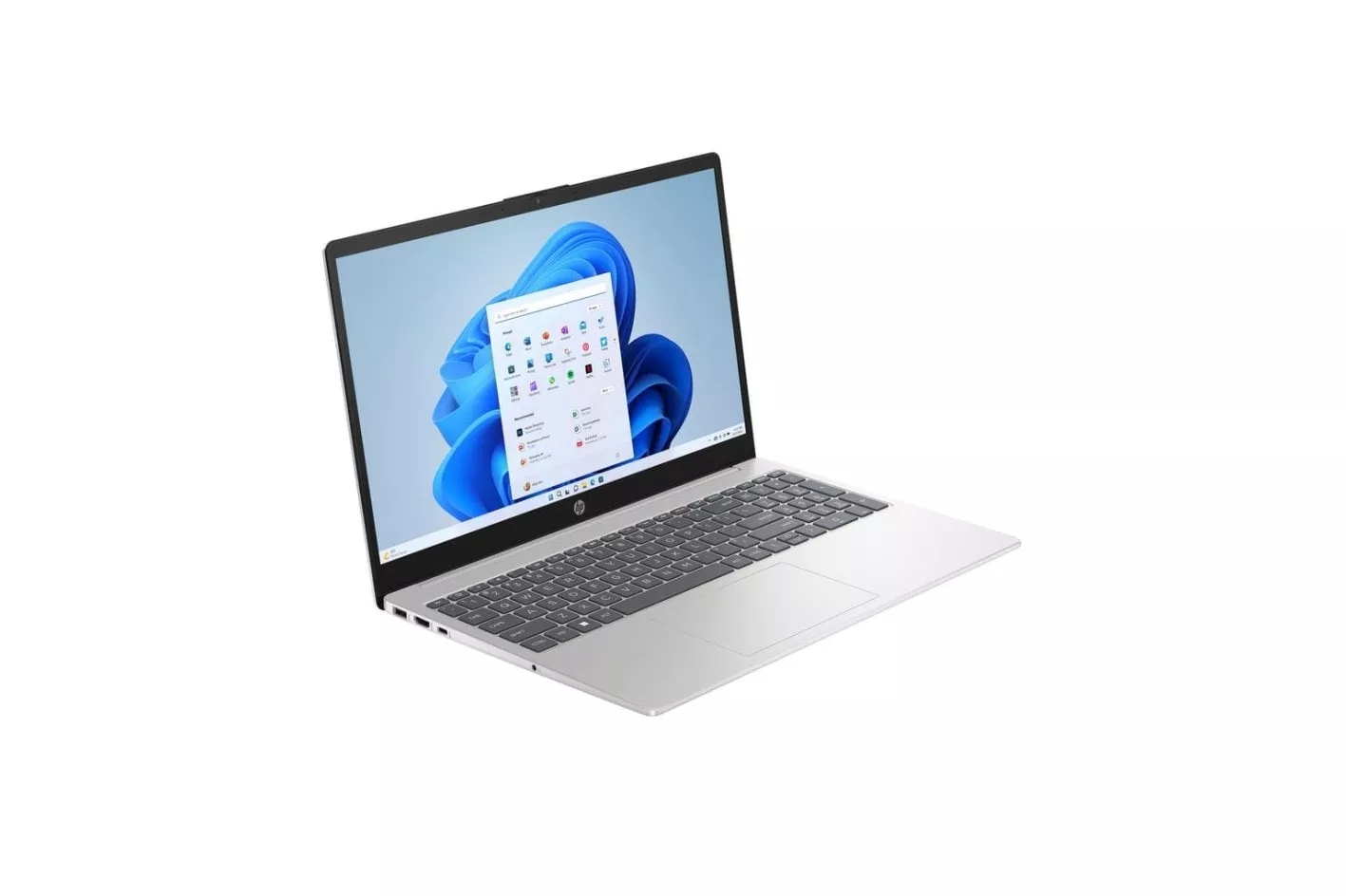Port&aacute;til HP 15-fd0347ns 15.6" Intel Core i7-1355U 8GB 512GB SSD Iris Xe Windows 11 Home