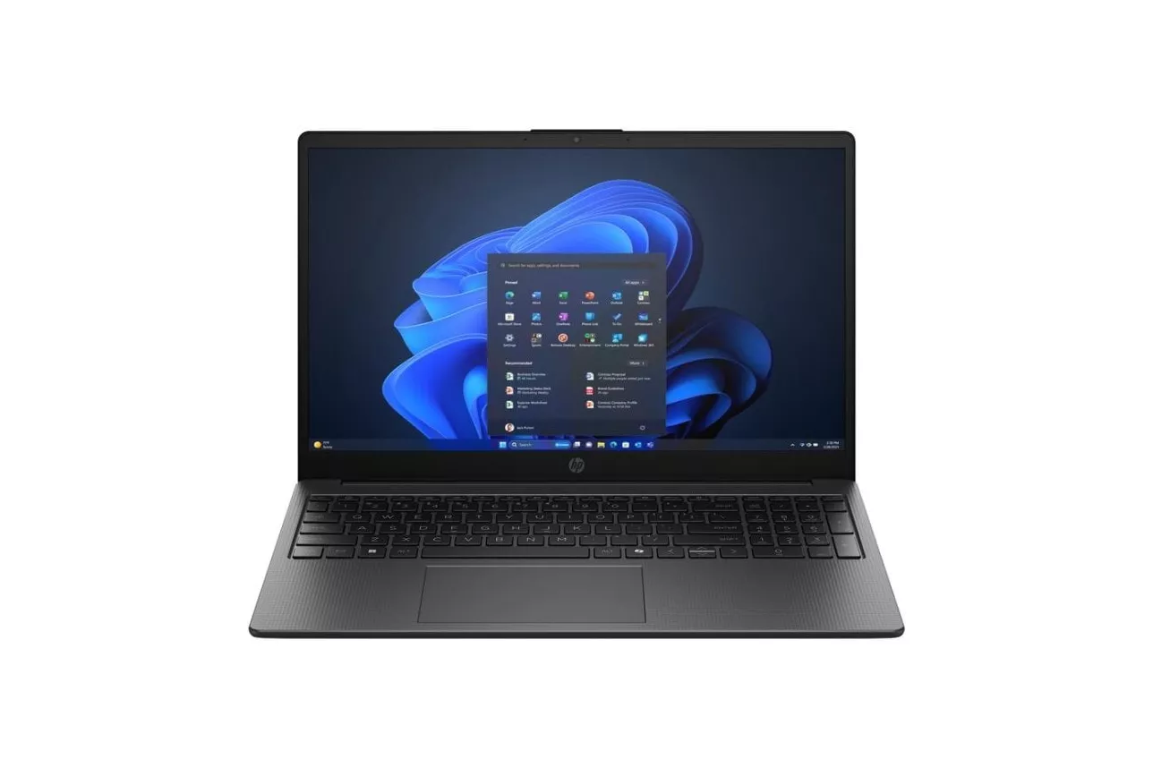 Port&aacute;til HP 250R G10 15.6" Intel Core 5 120U 16GB 1TB SSD Intel Graphics Windows 11 Home