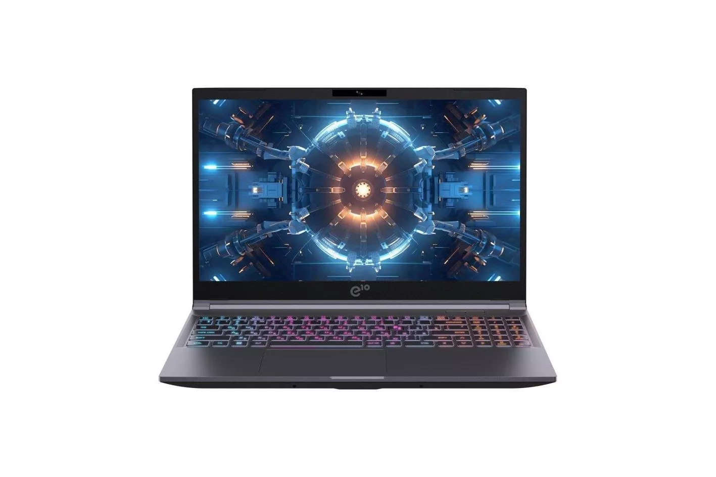 Port&aacute;til Chuwi GTBook XPro 15.6" Intel Core i7-13620H 16GB 512GB SSD RTX 3050 Windows 11 Pro