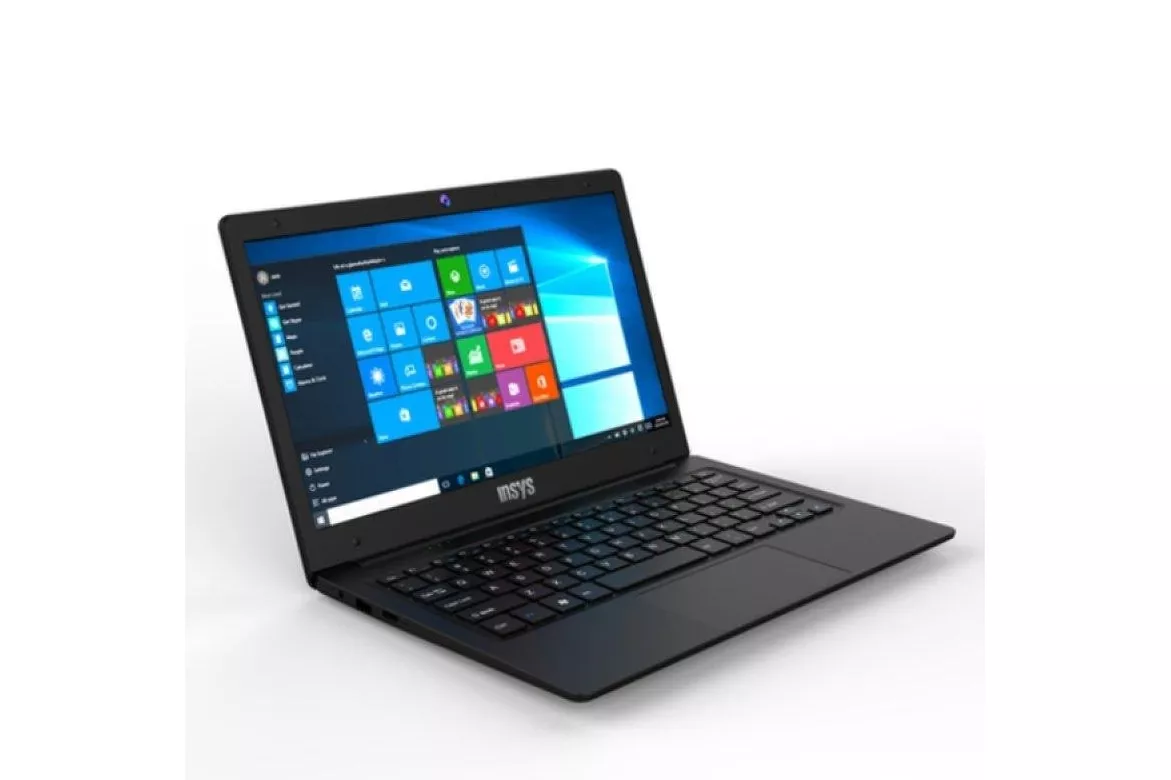 Port&aacute;til INSYS GW3-W116 12" Intel Celeron N4020C 4GB 256GB SSD UHD 600 Windows 11