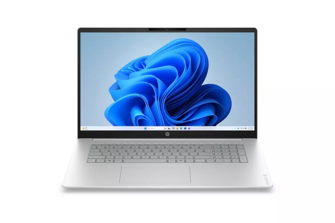 Port&aacute;til HP OmniBook 3 17-dk0003ns 17,3" Intel Core 7 150U 16GB 512GB SSD Intel Graphics Windows 11 Home