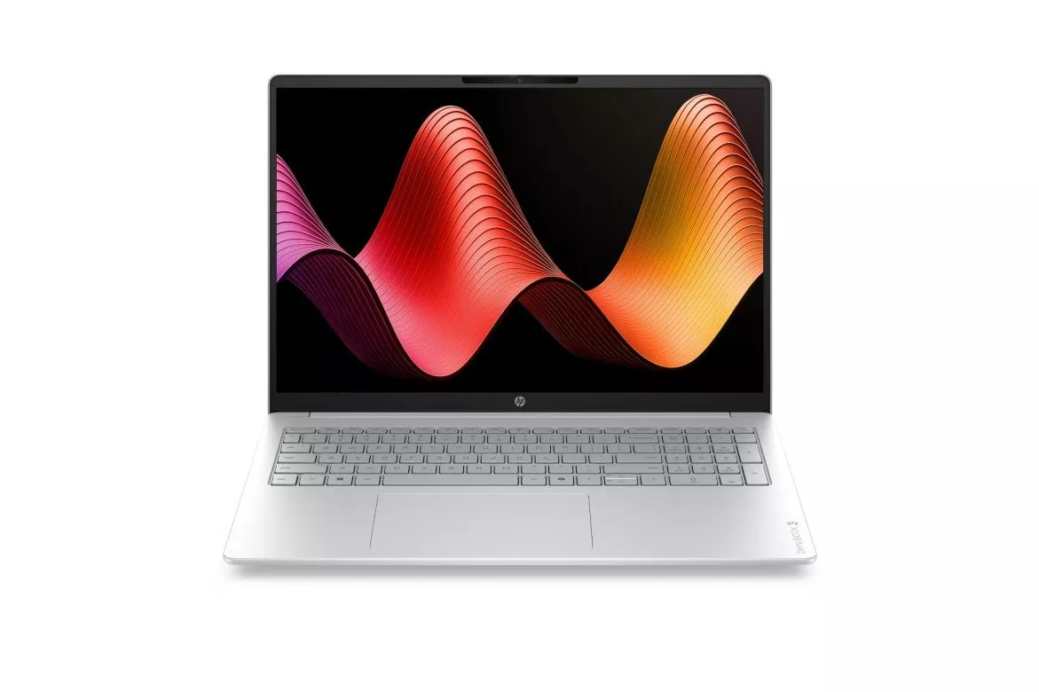 Port&aacute;til HP OmniBook 3 16-bu0035ns 16" Intel Core 9 270H 32GB 1TB SSD Intel Graphics FreeDOS