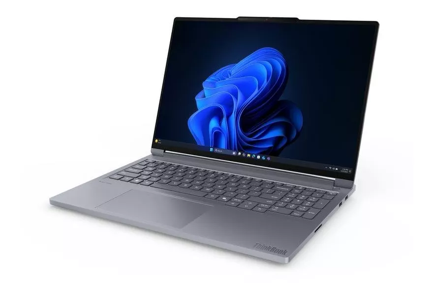 Port&aacute;til Lenovo ThinkBook 16p G6 IAX 16" Intel Core Ultra 7 255HX 32GB 1TB SSD RTX 5060 Windows 11 Pro