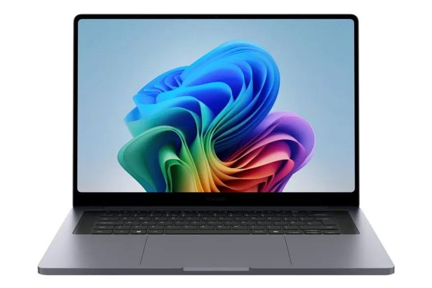 Port&aacute;til Samsung Galaxy Book6 Ultra 16" Intel Core Ultra 7 356H 64GB 1TB SSD RTX 5070 Windows 11 Pro