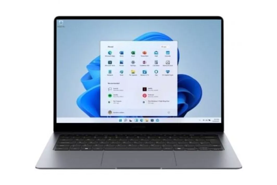 Port&aacute;til Samsung Galaxy Book6 Pro 16" Intel Core Ultra X7-358H 32GB 1TB SSD Intel Arc Windows 11 Pro