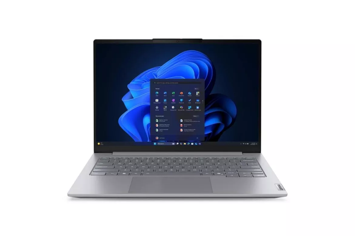 Port&aacute;til Lenovo ThinkBook 14 G9 AHP 14" AMD Ryzen 7 250 32GB 512GB SSD Radeon 780M Windows 11 Pro