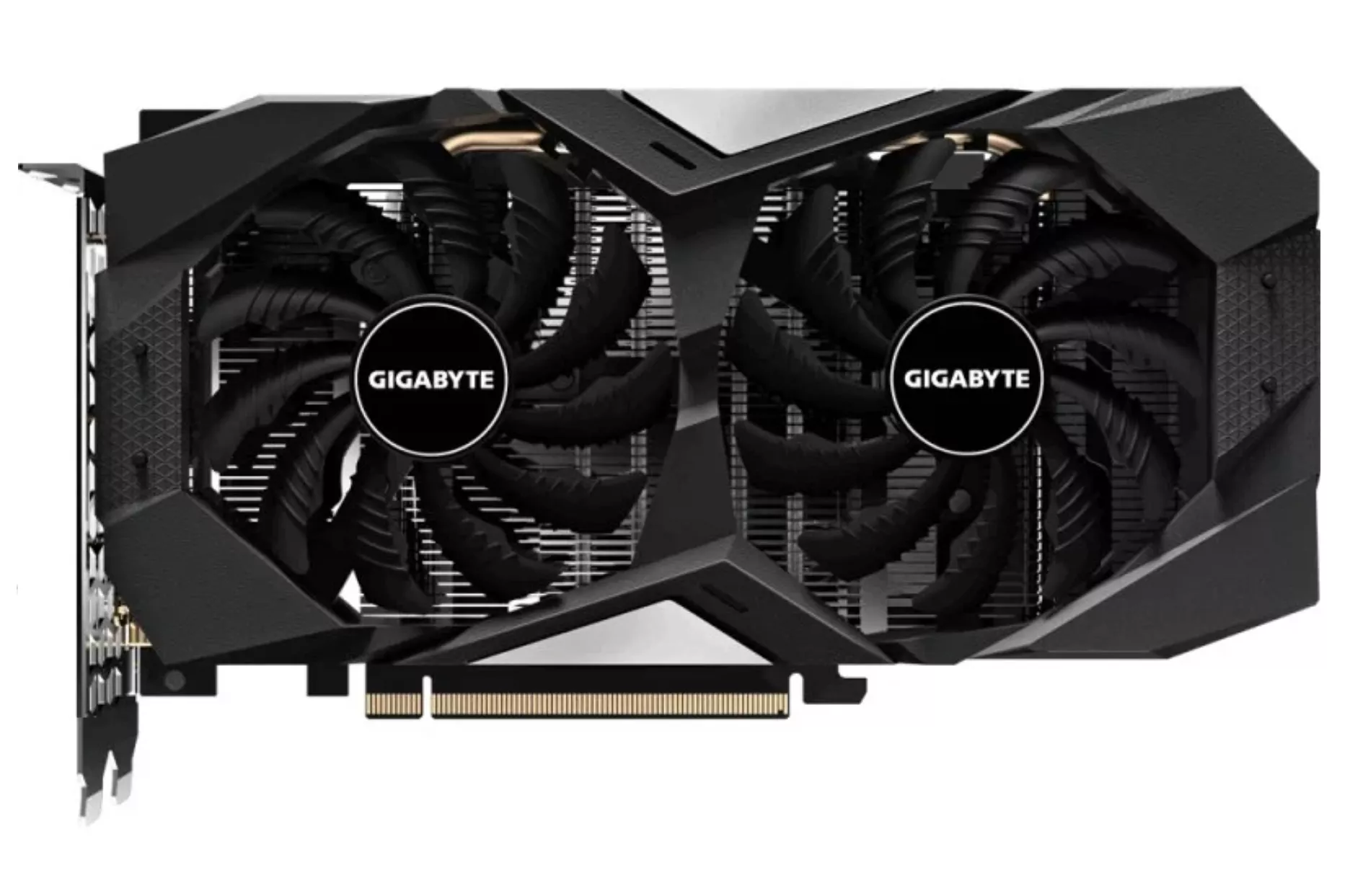 Gigabyte GeForce RTX 2060 D6 6GB GDDR6