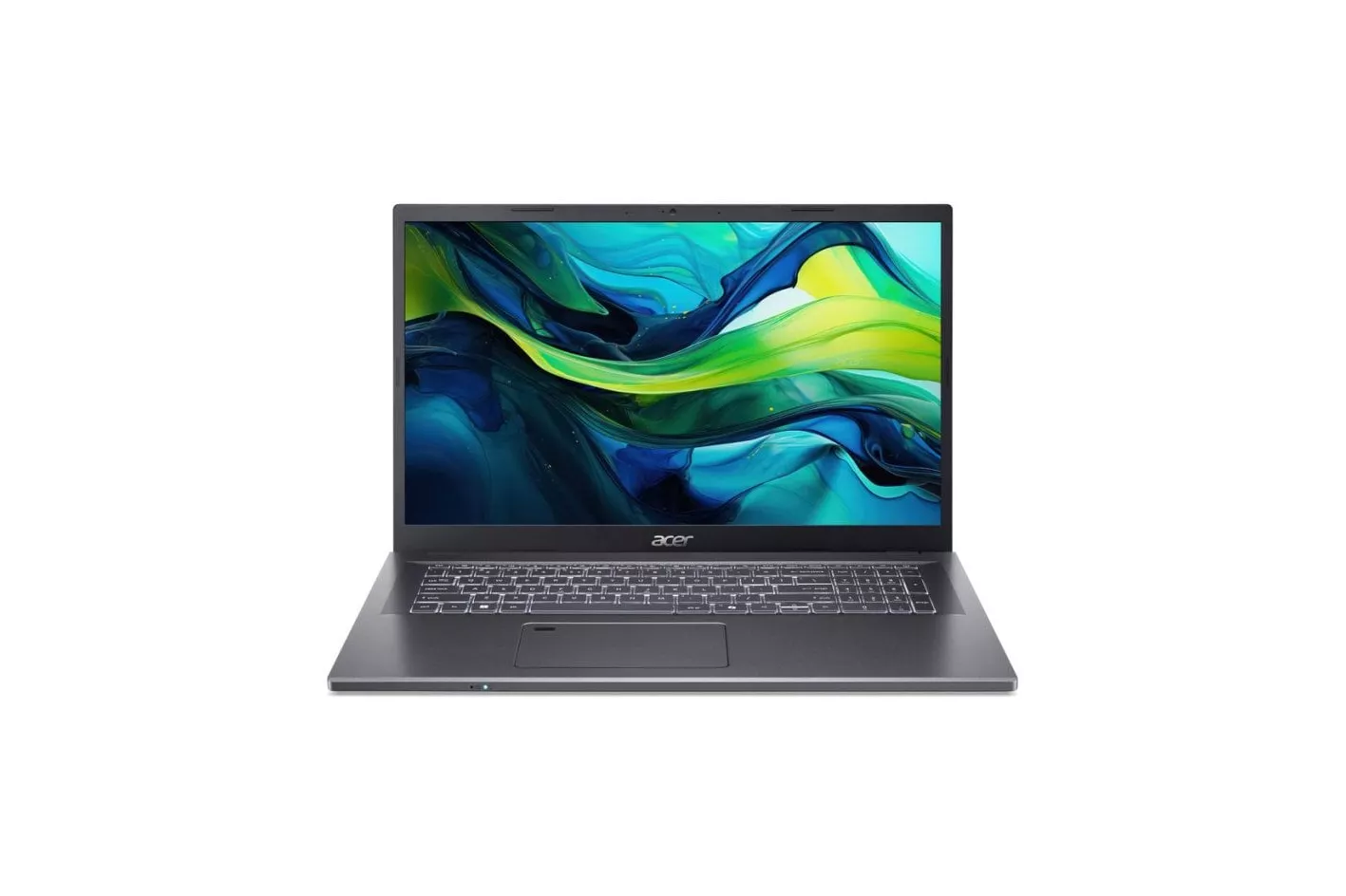 Port&aacute;til Acer Aspire 17 A17-51M-91QH 17,3" Intel Core i9-13900H 32GB 1TB SSD Intel UHD Graphics Windows 11 Home