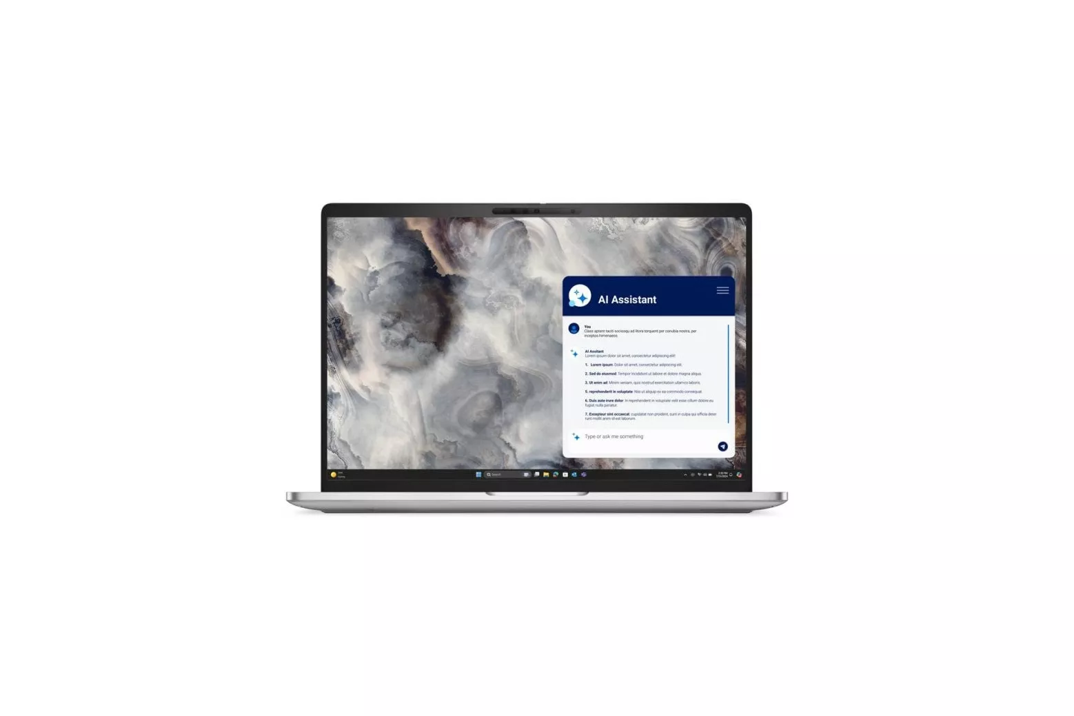 Port&aacute;til Dell Pro 16 Plus PB16250 16" Intel Core Ultra 5 236V 16GB 512GB SSD Intel Arc Graphics 130V Windows 11 Pro