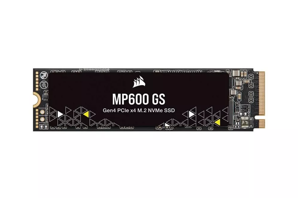 Corsair MP600 GS 500GB M.2 Gen4 PCIe x4 NVMe