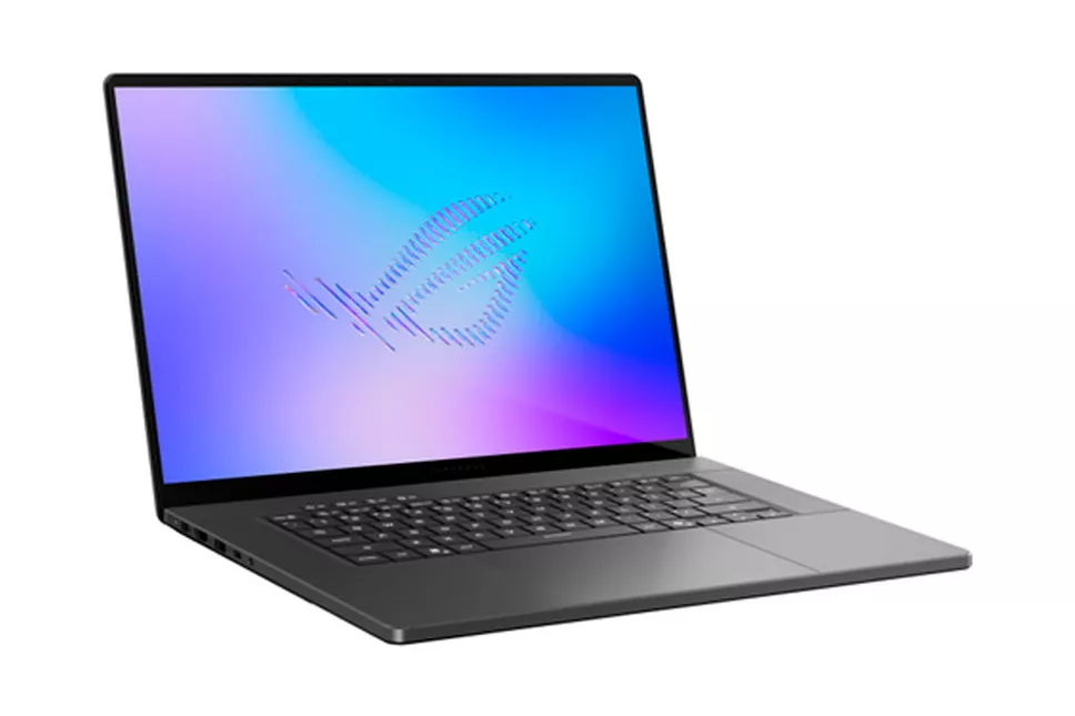 Port&aacute;til Asus ROG Zephyrus G16 OLED GU606AM-TB041 U9-386H RTX 5060 32GB 1TB 16" OLED FreeDOS