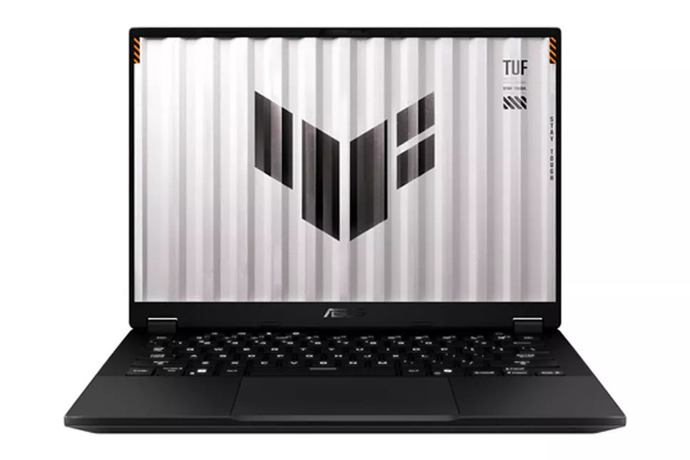 Port&aacute;til Asus TUF Gaming A14 FA401EA-RG005W AMD Ryzen AI MAX+ 64GB 1TB 14" W11H