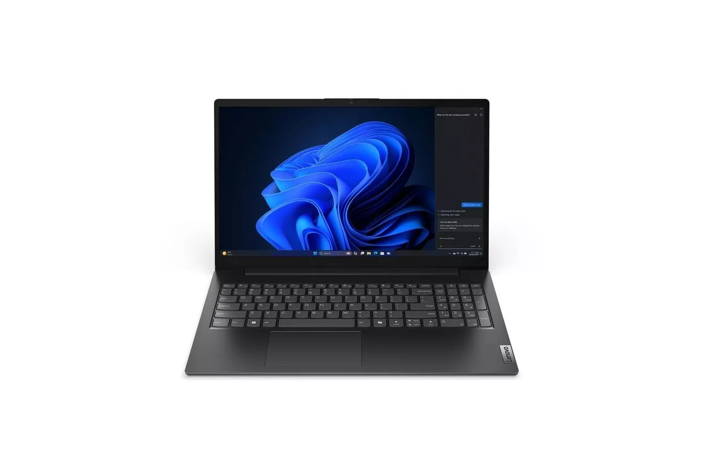 Port&aacute;til Lenovo V15 G5 IRL 15,6" Intel Core i5-13420H 16GB Windows 11 Pro 512GB SSD Intel UHD Graphics pantalla antirreflectante