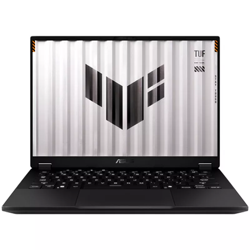 Port&aacute;til Asus TUF Gaming A14 FA401EA-RG013 AMD Ryzen AI MAX+ 64GB 1TB 14" FreeDOS