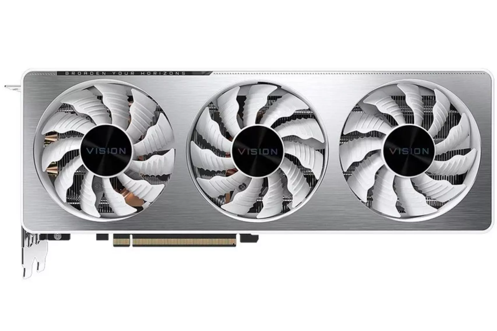 Gigabyte GeForce RTX 3070 VISION OC 8GB GDDR6