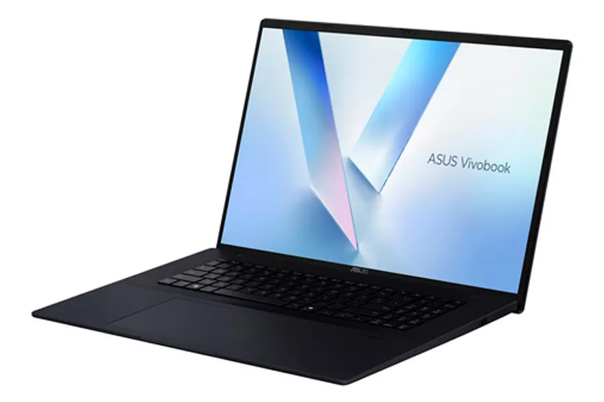 Port&aacute;til Asus Vivobook 18 M1807GA-S8038W AMD Ryzen AI 7 445 32GB 512GB 18" W11H
