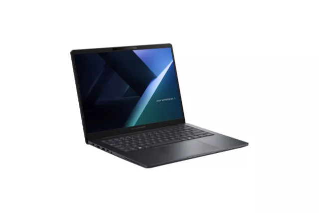 Asus ExpertBook B3 B3405CCA-LY3659X - Port&aacute;til 14" u7-255H 16GB 512GB SSD W11
