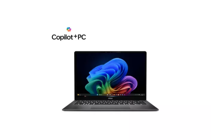 MSI Prestige 14 AI+ D3MG-006ES - Port&aacute;til 14" U7-355 32GB 1TB SSD W11
