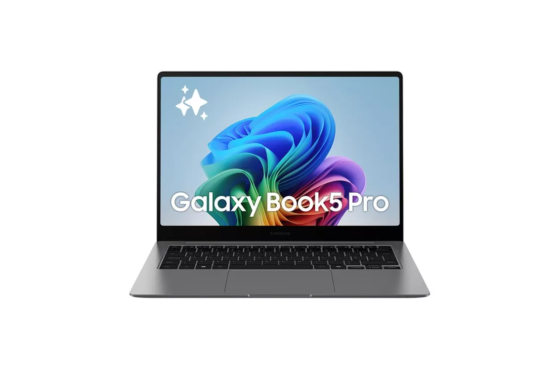 Samsung Galaxy Book5 Pro - Port&aacute;til 14" u5-226V 16GB 1TB SSD W11