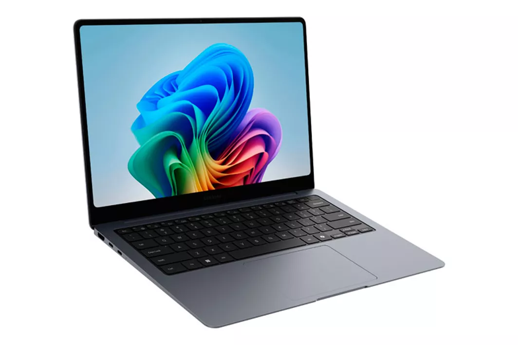 Port&aacute;til Samsung Galaxy Book6 Pro U5-325 32GB 512GB 14" W11P Gris
