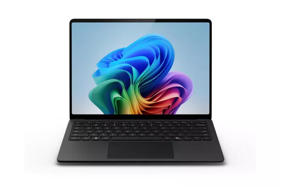 Port&aacute;til Microsoft Surface Laptop 7 13,8" Intel Core Ultra 7 266V 16 GB 256 GB SSD Gr&aacute;ficos Intel Arc Windows 11 Pro Pantalla t&aacute;ctil