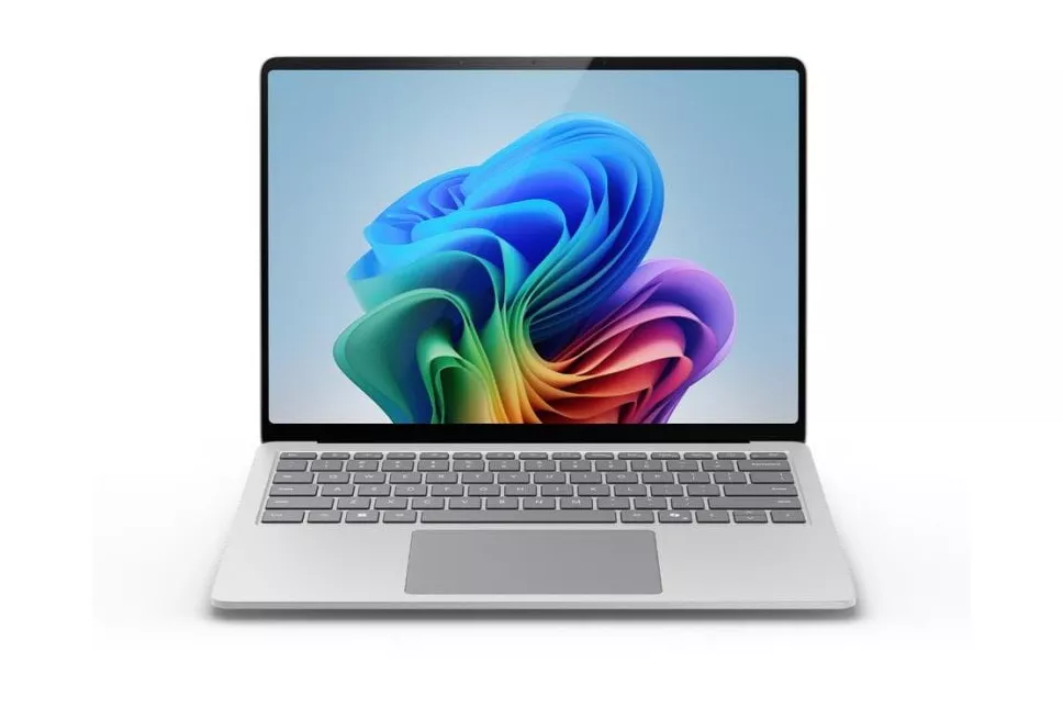 Port&aacute;til Microsoft Surface Laptop 7 13.8 pulgadas Intel Core Ultra 7 266V 16GB Intel Arc Graphics 140V 256GB SSD Windows 11 Pro Chasis de aluminio