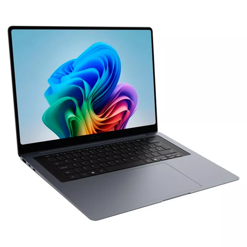 Port&aacute;til Samsung Galaxy Book6 U7-355 32GB 1TB 16" W11P Gris