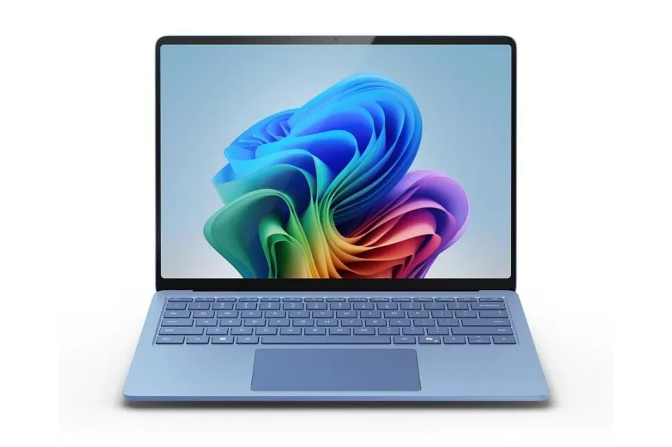 Port&aacute;til Microsoft Surface Laptop 7 13.8" Qualcomm Snapdragon X1E-80-100 16GB 512GB SSD Adreno GPU Windows 11 Home
