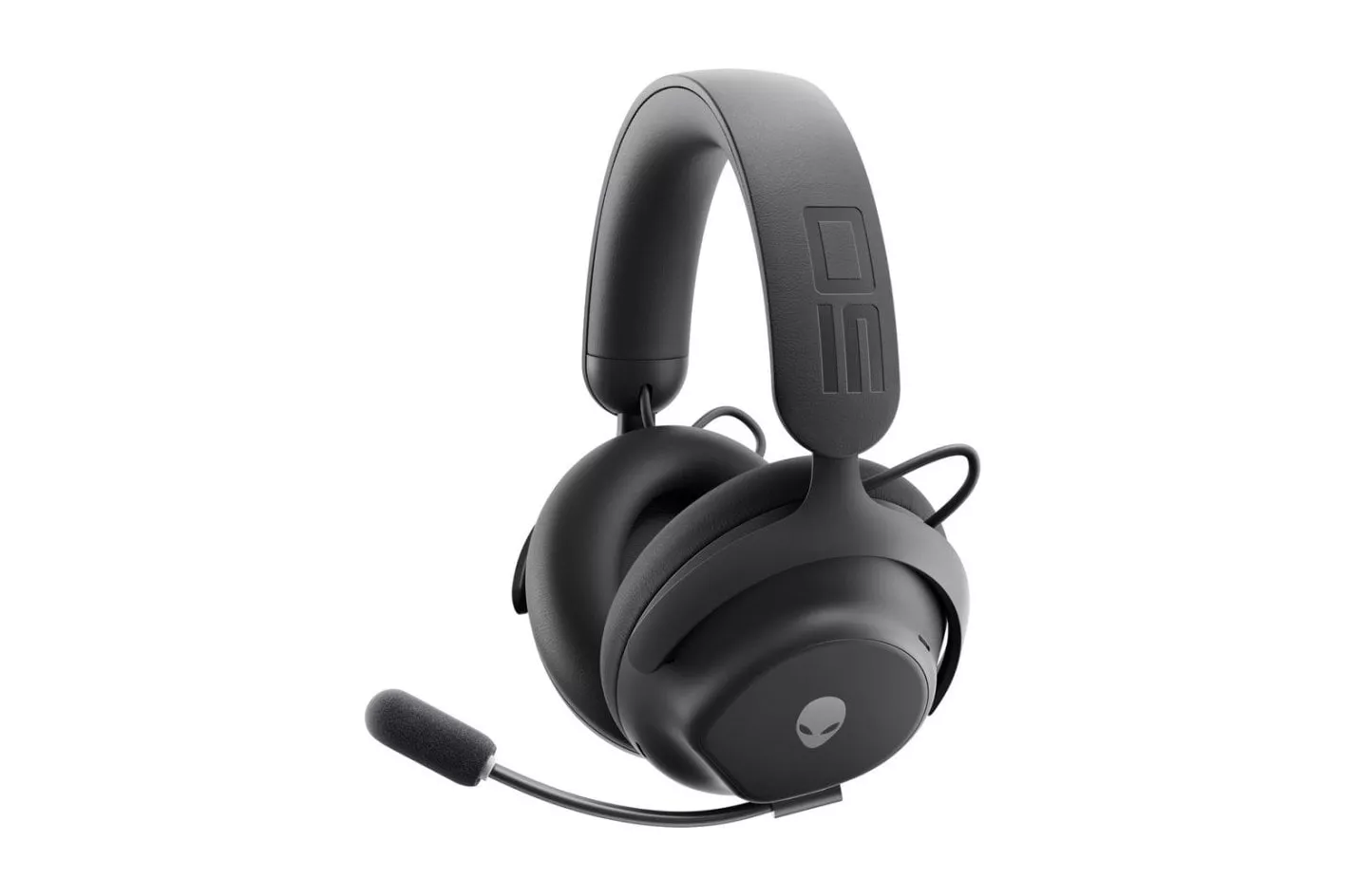 Auriculares Dell Alienware PRO-HS-G-DEAM inal&aacute;mbricos Bluetooth gaming con Cancelaci&oacute;n de Ruido Negro