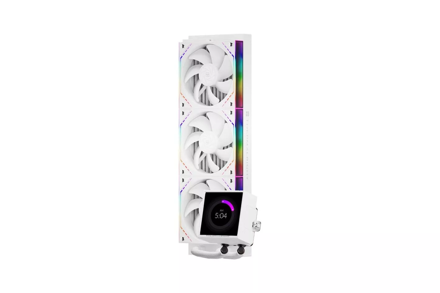 Refrigeraci&oacute;n L&iacute;quida Thermalright Peerless Vision 360 ARGB 360mm 3 Ventiladores ARGB