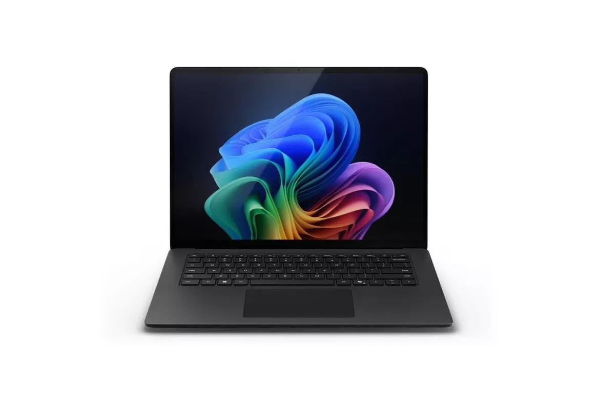 Port&aacute;til Microsoft Surface Laptop 7 15" Snapdragon X1E-80-100 16GB 512GB SSD Adreno GPU Windows 11