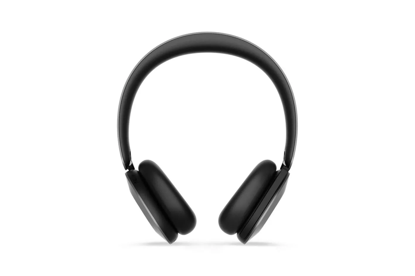 Auriculares Lenovo 4XD1T60925 inal&aacute;mbricos Bluetooth con Cancelaci&oacute;n de Ruido, micr&oacute;fono y plegables, gris