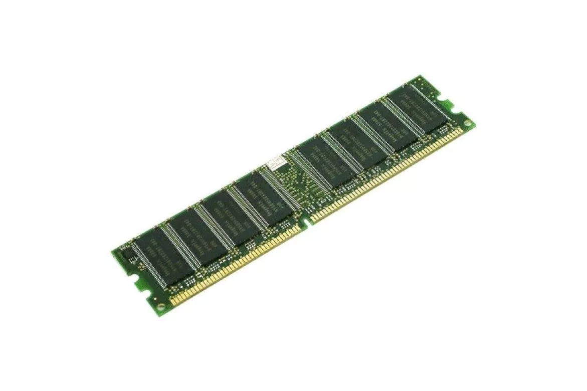 Memoria RAM Micron MTC40F204WS1RC56BR 96GB 1x96GB DDR5 5600MHz CL46 Registered 288-pin DIMM