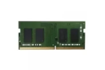 Memoria RAM QNAP 4GB DDR4 2666MHz RAM-4GDR4T0-SO-2666