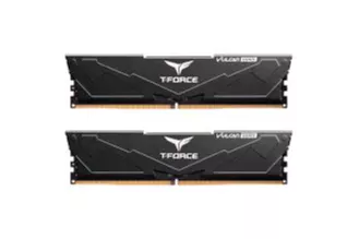 TeamGroup Vulcan 32GB (2x16GB) 6400MHz CL32 - Memoria RAM DDR5