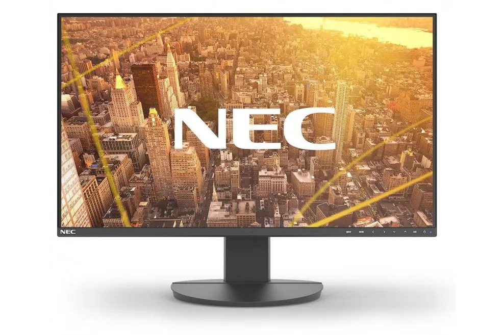 NEC MultiSync EA242F 23.8" LED IPS FullHD USB-C