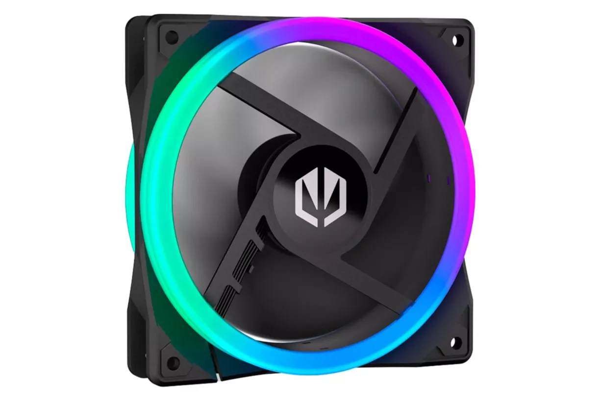 ENDORFY Corona 120, Ventilador