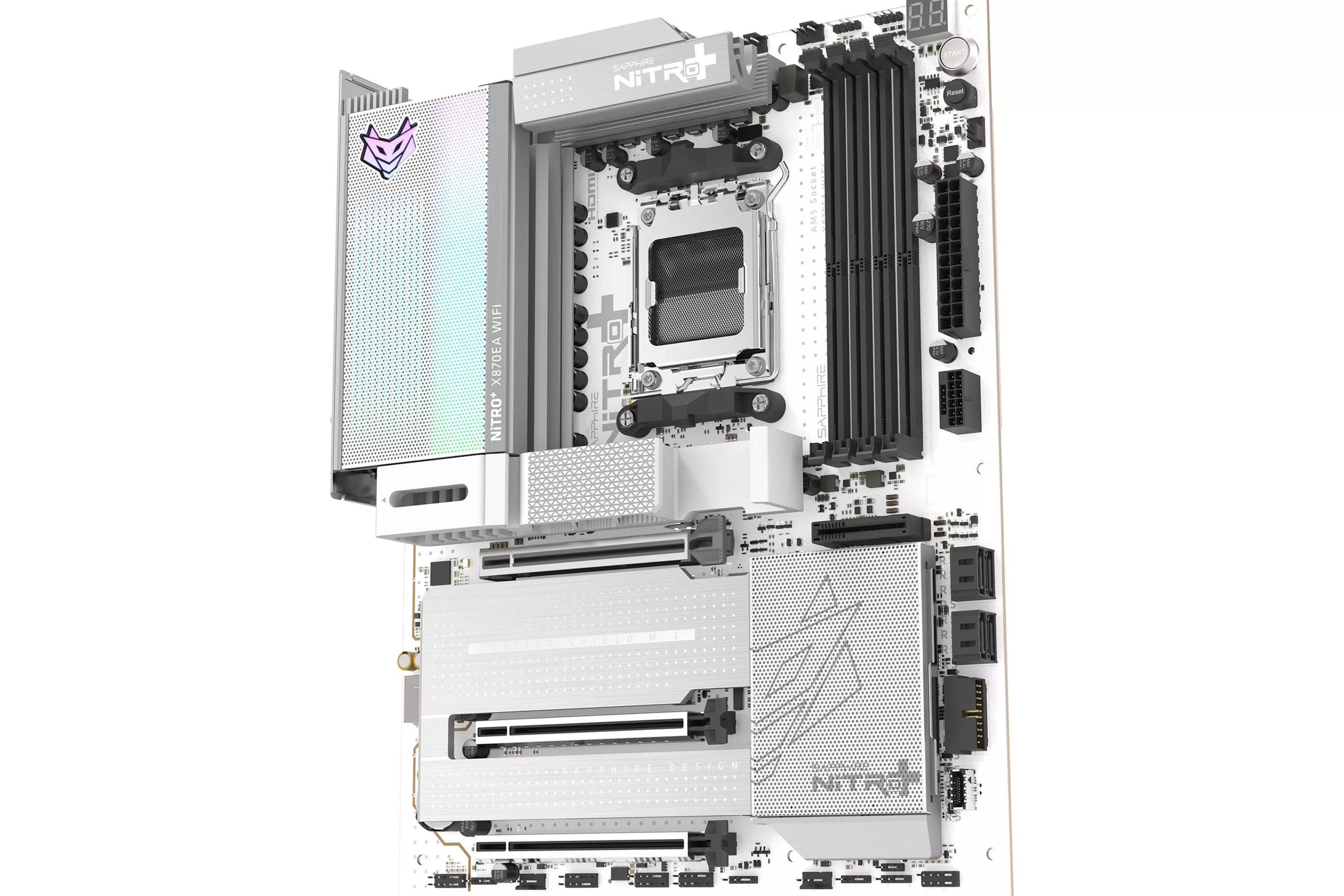 SAPPHIRE 52122-11-40G