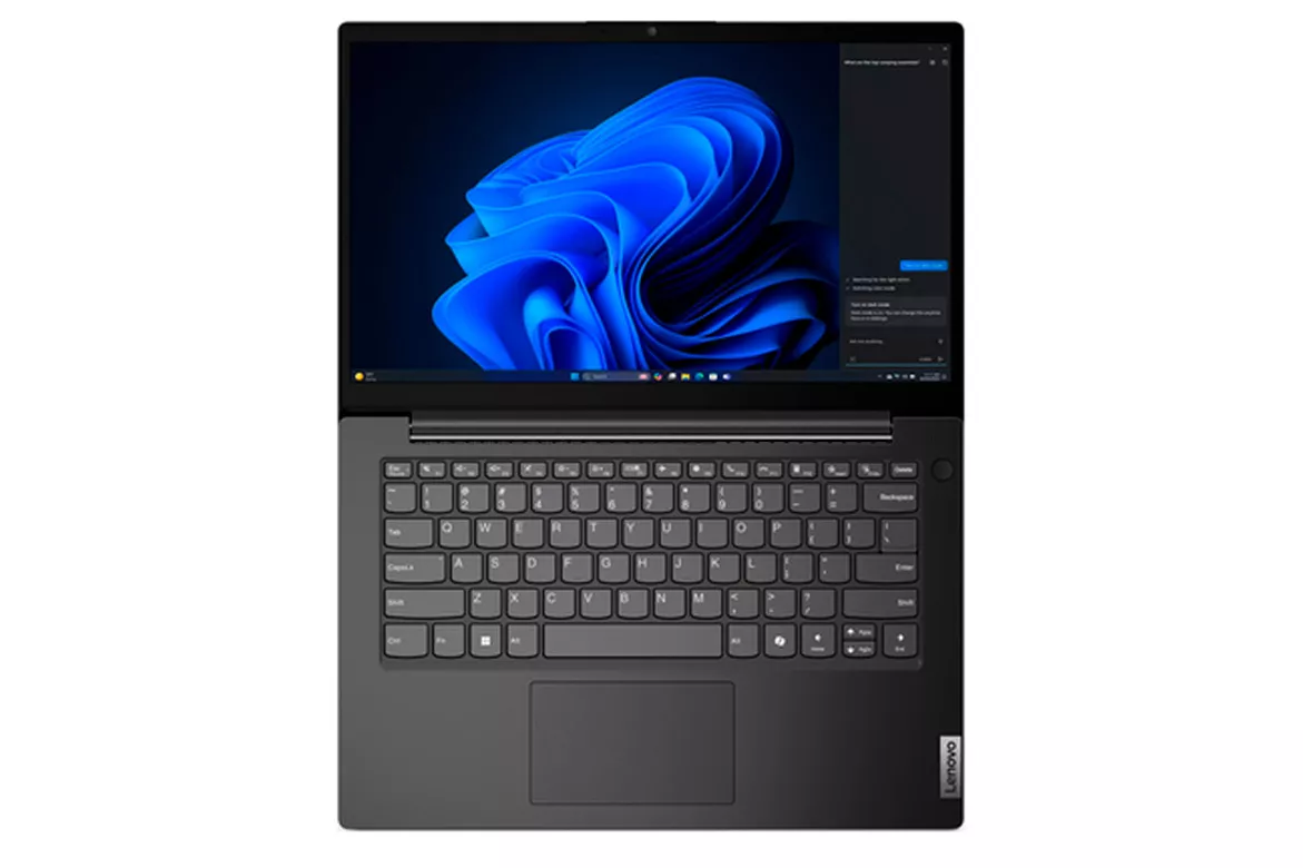 Port&aacute;til Lenovo V14 G5 IRL 83GU00CKSP Core 7 240H 16GB 512GB 14" W11H