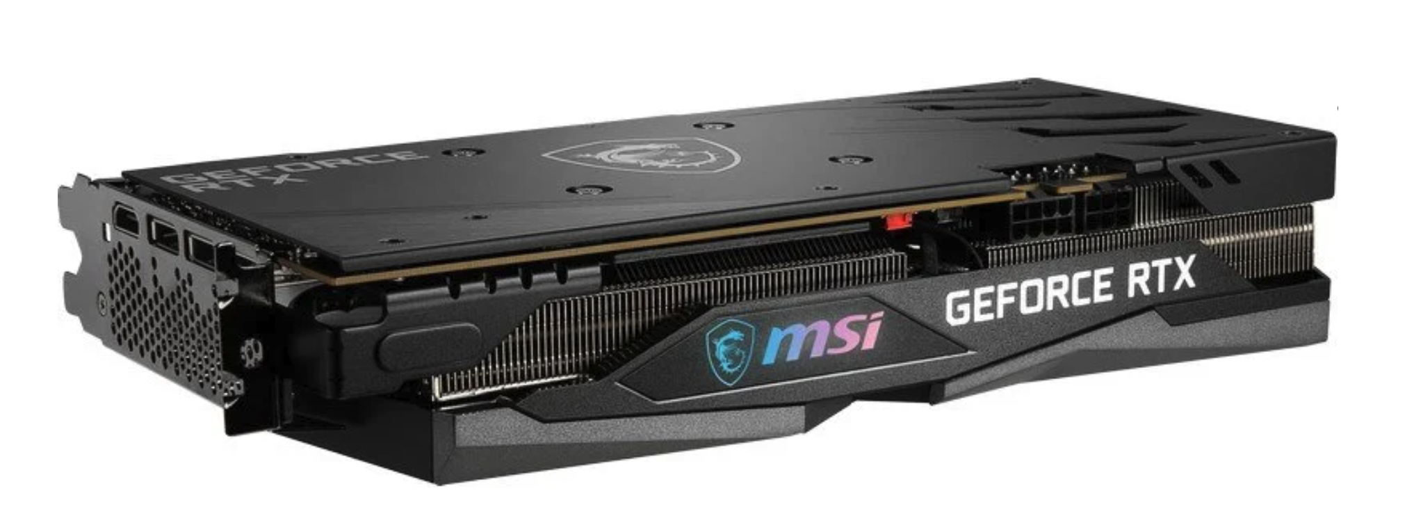 MSI GeForce RTX 3060 Ti GAMING X LHR 8GB GDDR6: Comparador de Precios