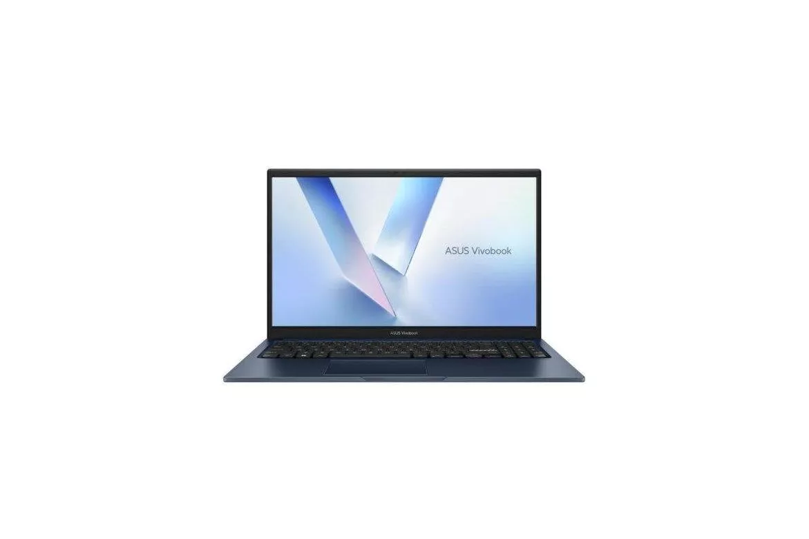 Port&aacute;til Asus Vivobook 15 X1504VA 15,6" Intel Core 3 100U Windows 11 Home 8GB 512GB SSD Gr&aacute;ficos Intel c&aacute;mara HD