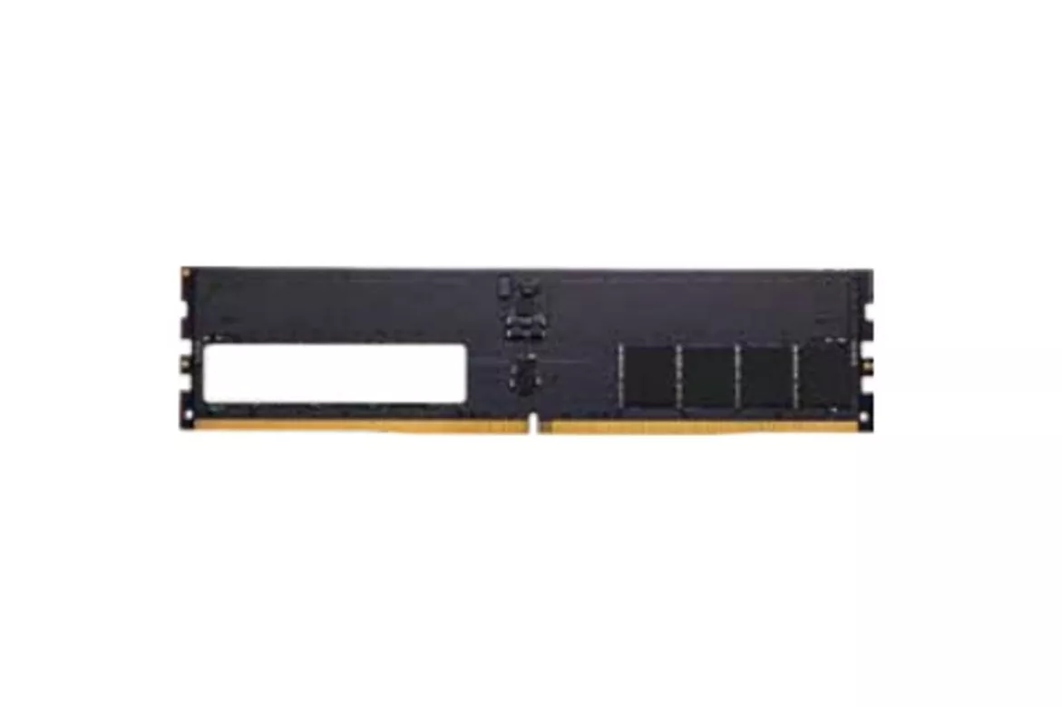 Memoria RAM Transcend JetRam JM6400ALE-48G 48GB 1x48GB DDR5 6400MHz CL52 ECC Unbuffered