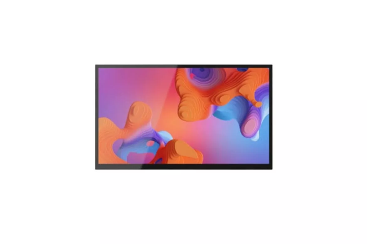 Monitor Alogic 32A4KPDTSLV 32" UltraHD 4K 60Hz IPS T&aacute;ctil Altavoces USB-C Plata