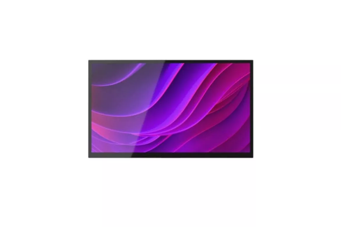 Monitor Alogic Aspekt 32A4KPDTMSGR 32" UltraHD 4K IPS T&aacute;ctil USB-C Altavoces VESA
