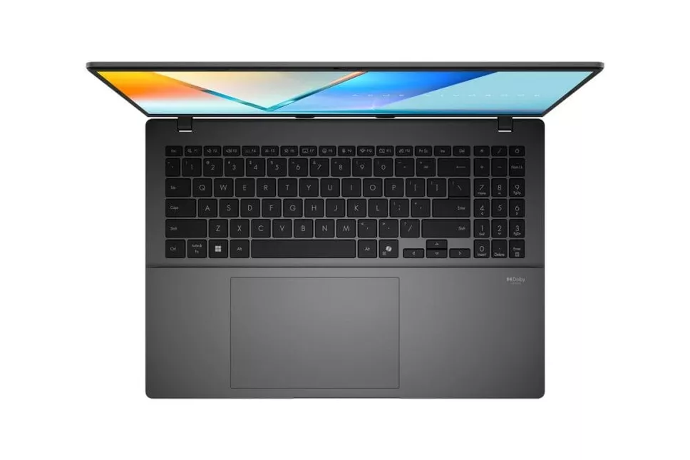 Port&aacute;til Asus Vivobook S16 M3607KA 16" AMD Ryzen AI 7 350 32GB 512GB SSD Radeon 860M Windows 11 Pro